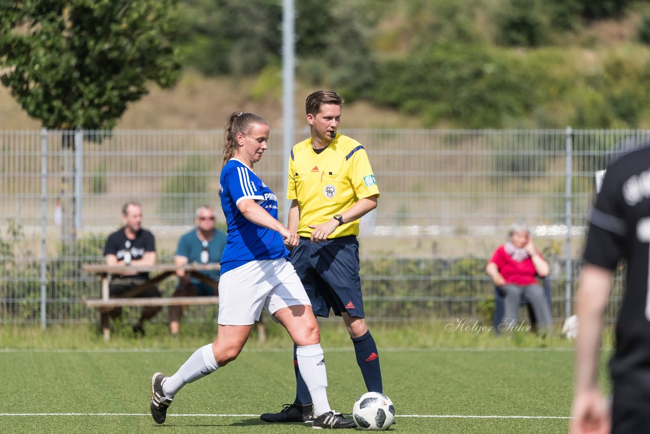 Bild 229 - Frauen FSC Kaltenkirchen - SG Daenisch-Muessen : Ergebnis: 7:1